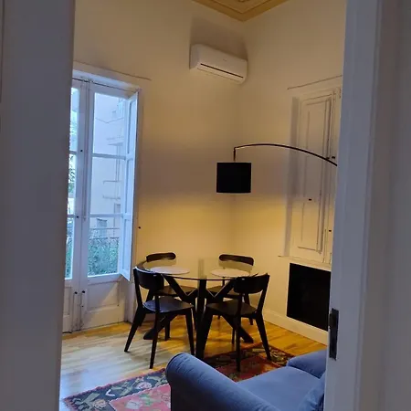 Apartament Reale Salemi
