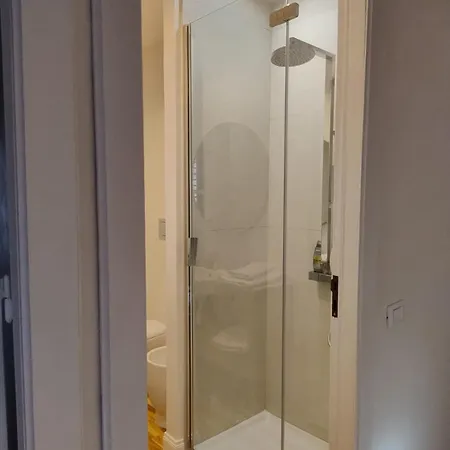 Apartament Reale Salemi