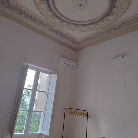 Reale Apartament Salemi
