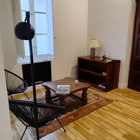 Reale Apartament *