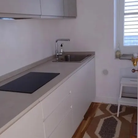 Reale Apartament Salemi